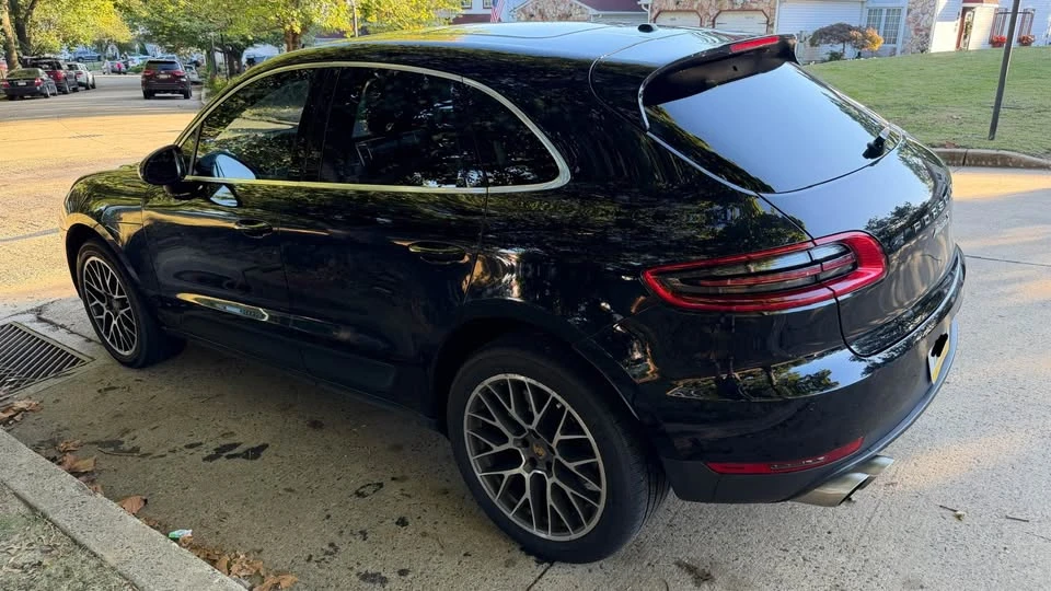 2016 Porsche Macan S - Image 9 of 17