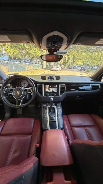 2016 Porsche Macan S - Image 6 of 17