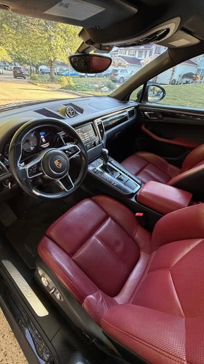 2016 Porsche Macan S - Image 3 of 17