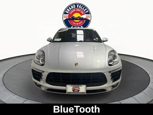 2016 Porsche Macan S - Image 3 of 15