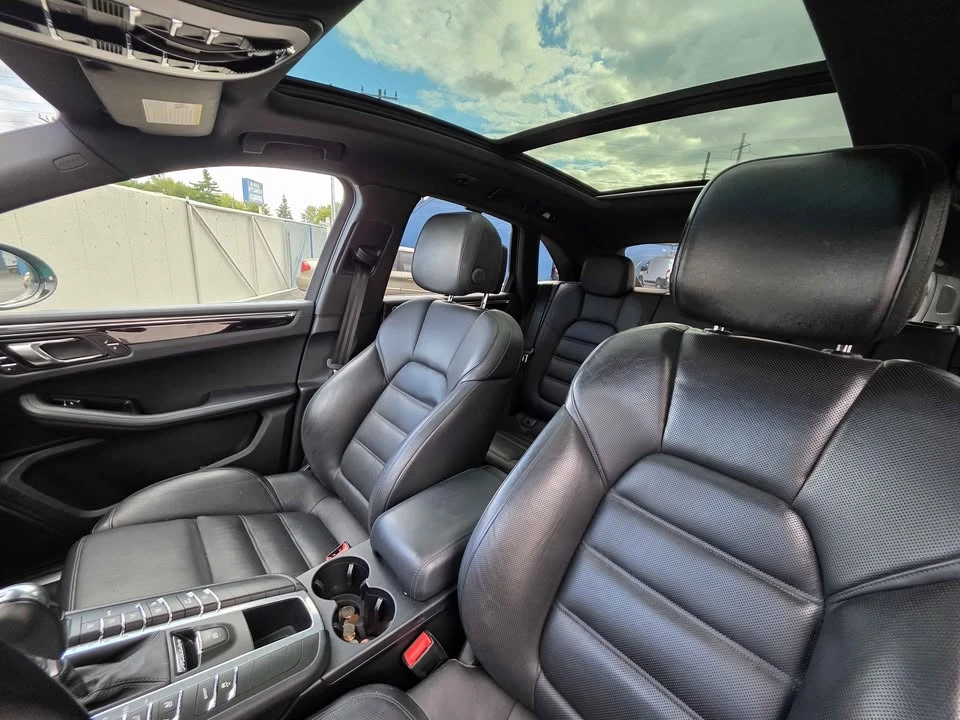 2016 Porsche Macan S - Image 10 of 12