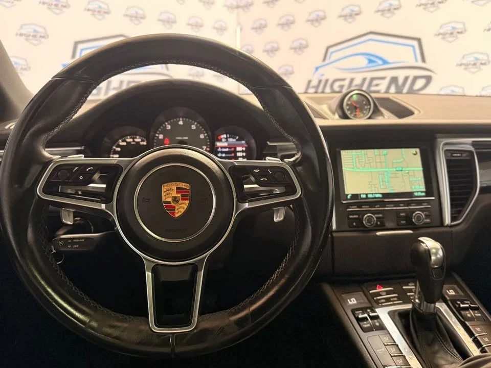 2016 Porsche Macan S - Image 11 of 11