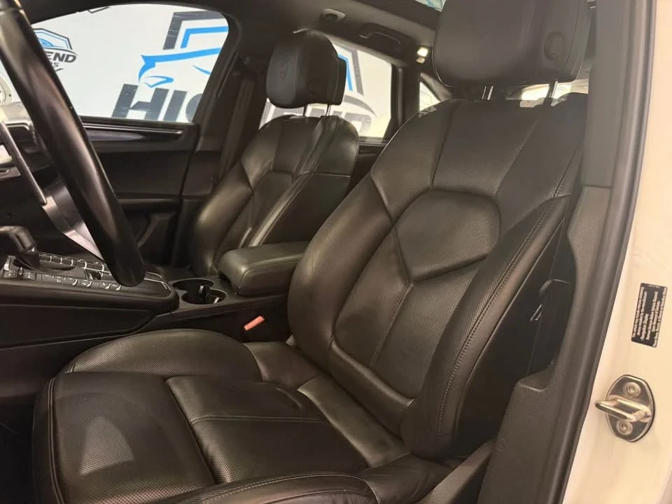 2016 Porsche Macan S - Image 8 of 11