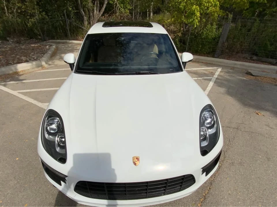 2016 Porsche Macan S - Image 4 of 17