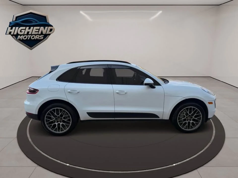 2016 Porsche Macan S - Image 5 of 11