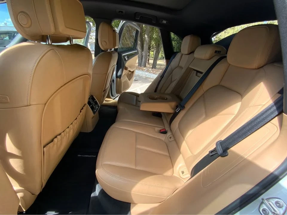 2016 Porsche Macan S - Image 6 of 17