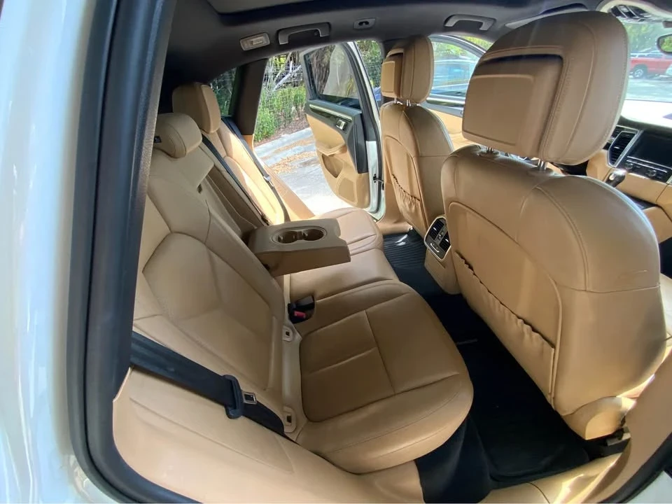 2016 Porsche Macan S - Image 8 of 17