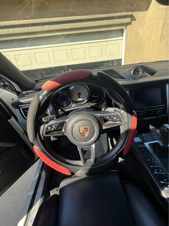 2016 Porsche Macan S - Image 2 of 9