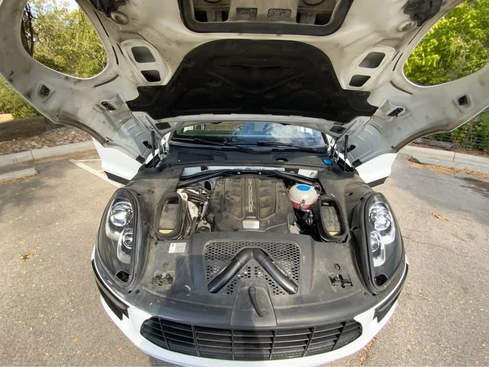 2016 Porsche Macan S - Image 13 of 17