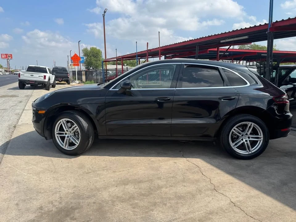 2016 Porsche Macan S - Image 9 of 17