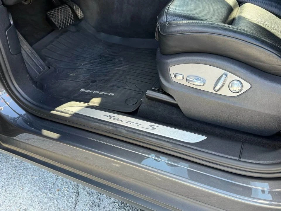 2016 Porsche Macan S - Image 19 of 19