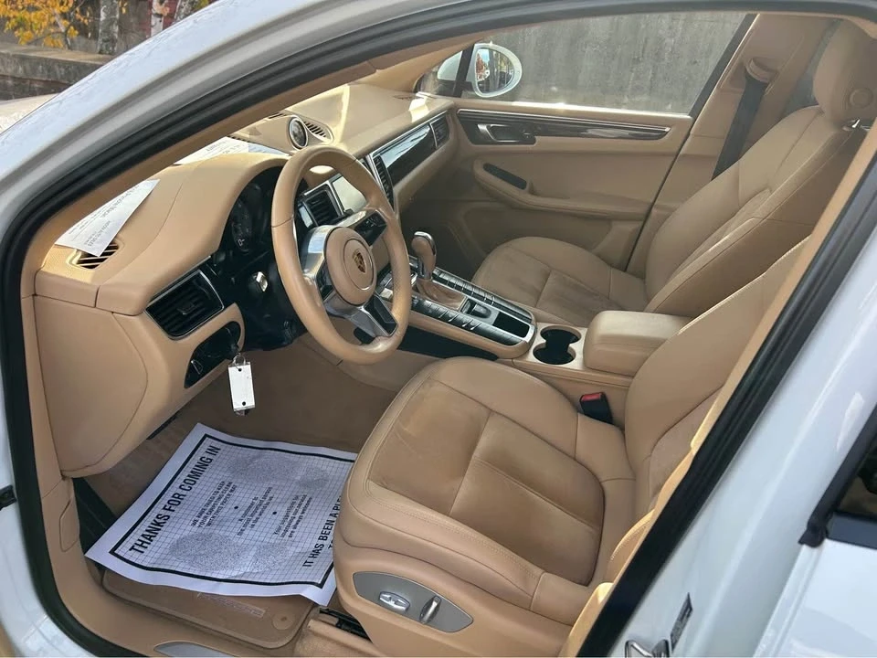 2016 Porsche Macan S - Image 15 of 20