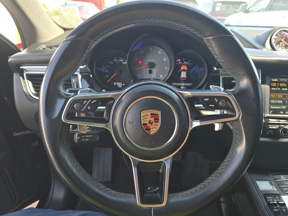 2016 Porsche Macan S - Image 2 of 9