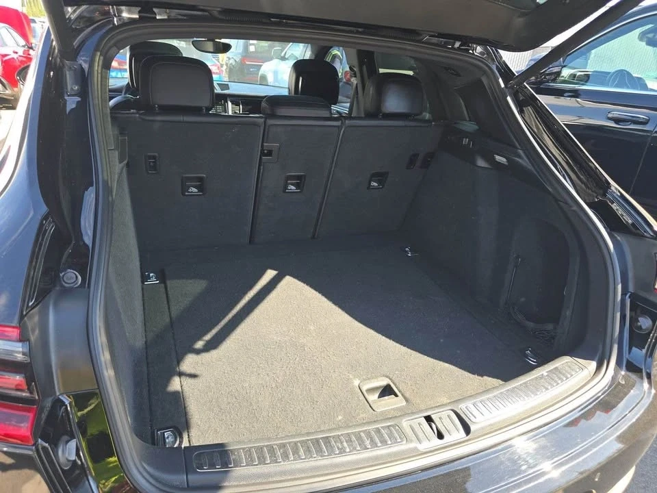 2016 Porsche Macan S - Image 6 of 9