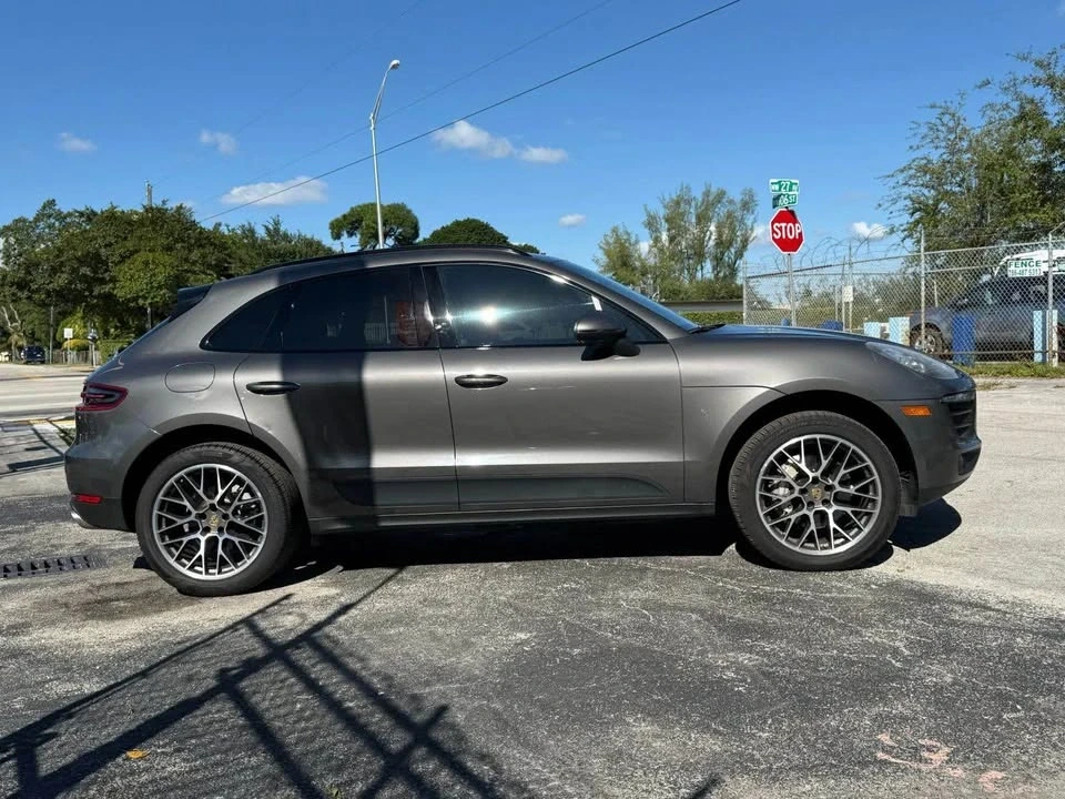 2016 Porsche Macan S - Image 5 of 19