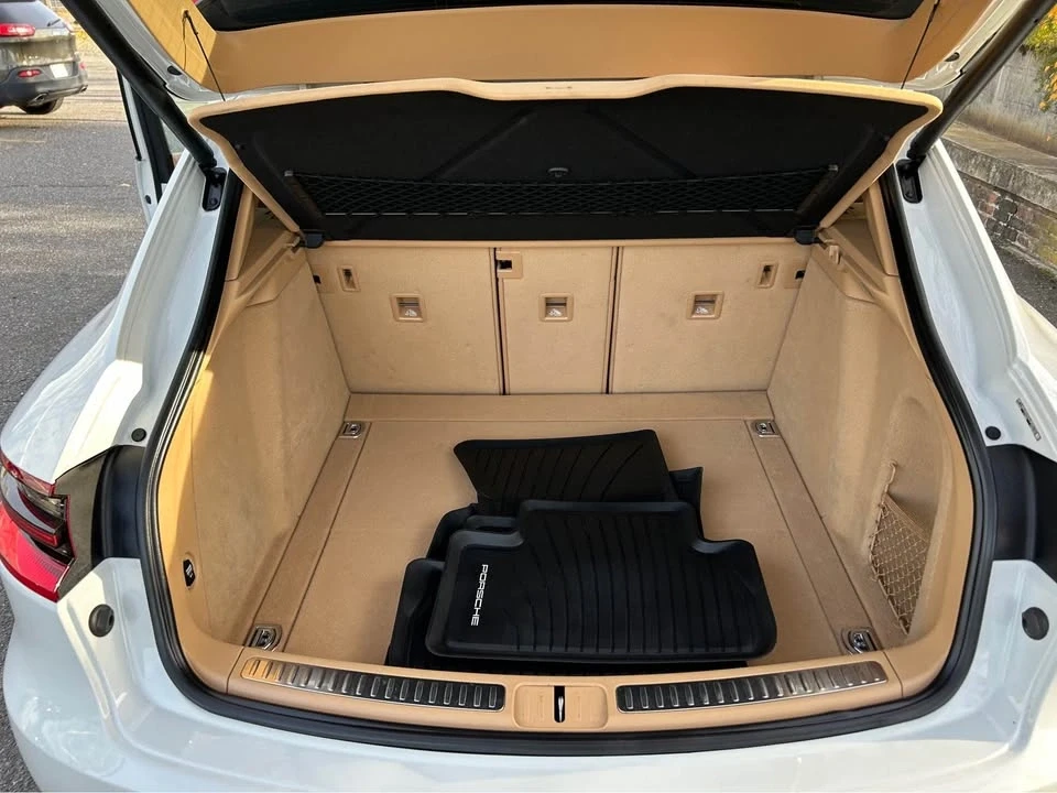 2016 Porsche Macan S - Image 8 of 20