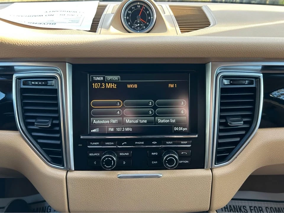 2016 Porsche Macan S - Image 20 of 20