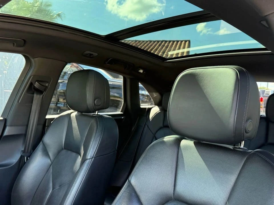 2016 Porsche Macan S - Image 15 of 19
