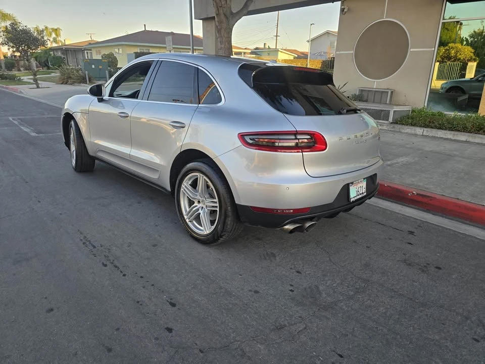 2016 Porsche Macan S - Image 5 of 14