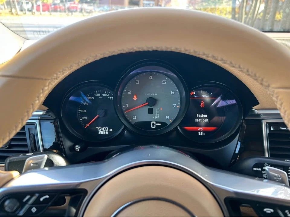 2016 Porsche Macan S - Image 18 of 20