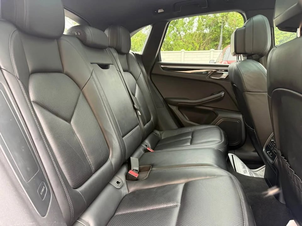 2016 Porsche Macan S - Image 18 of 19