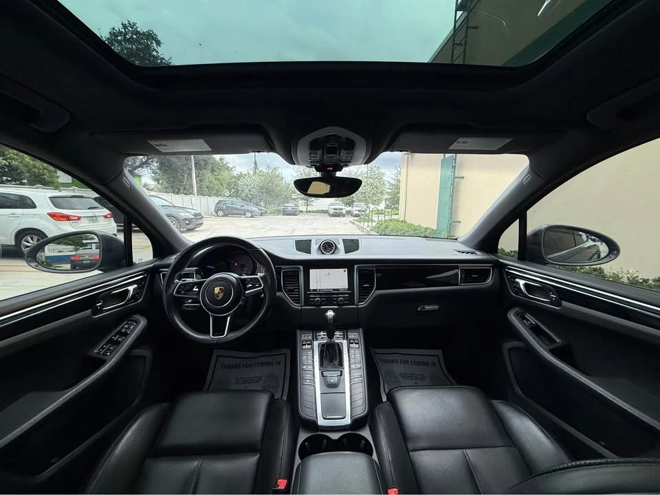 2016 Porsche Macan S - Image 16 of 19
