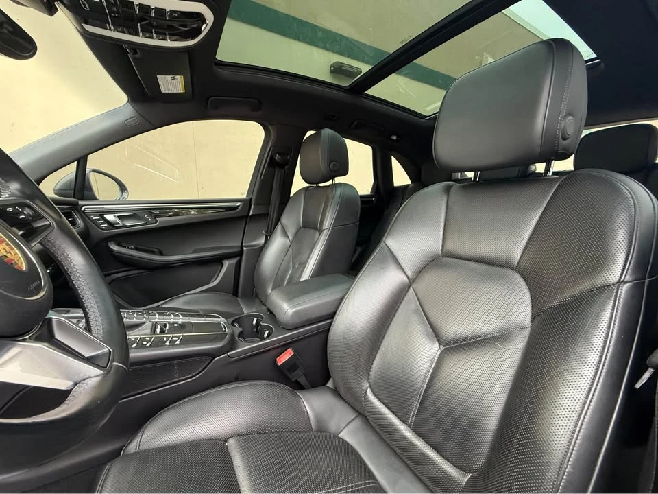 2016 Porsche Macan S - Image 10 of 19