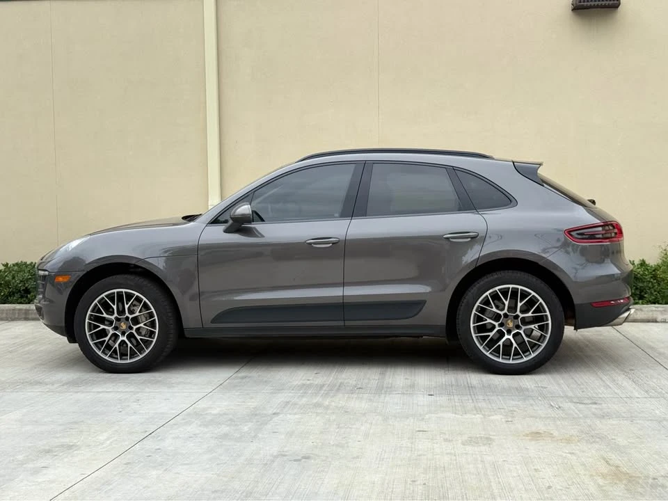 2016 Porsche Macan S - Image 4 of 19