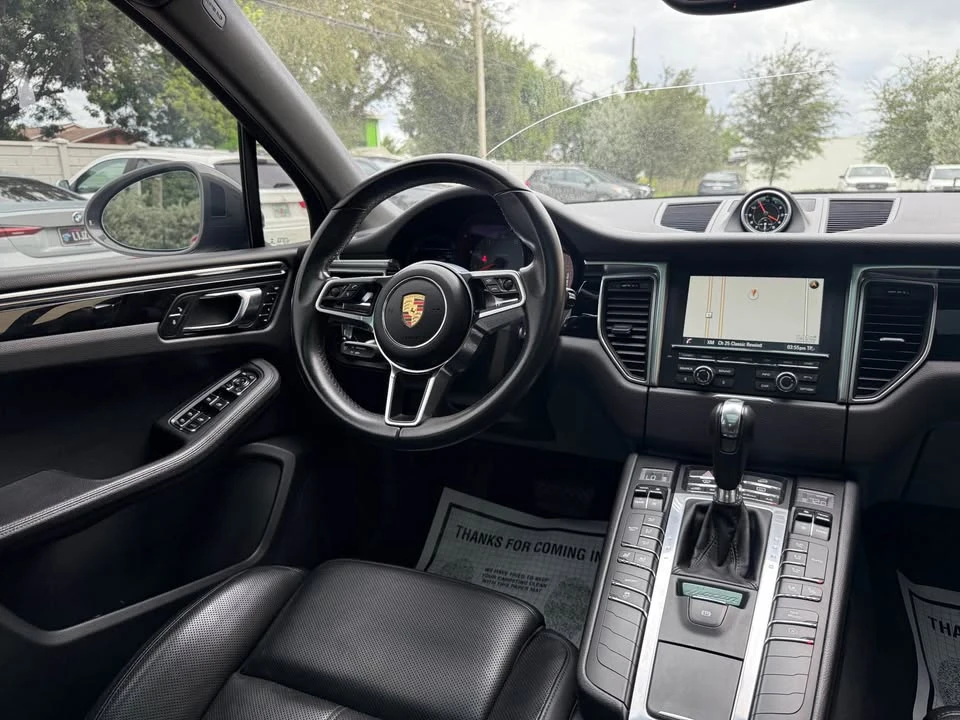 2016 Porsche Macan S - Image 15 of 19