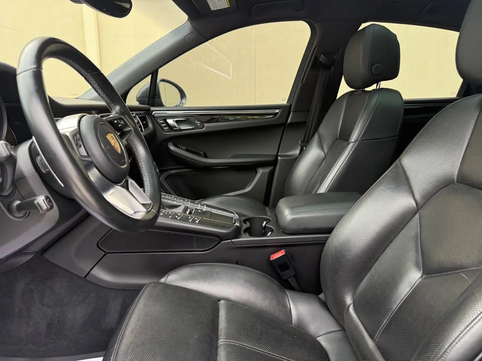 2016 Porsche Macan S - Image 9 of 19