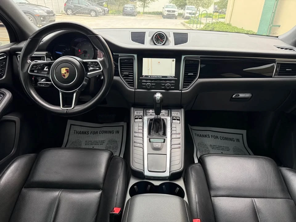2016 Porsche Macan S - Image 14 of 19