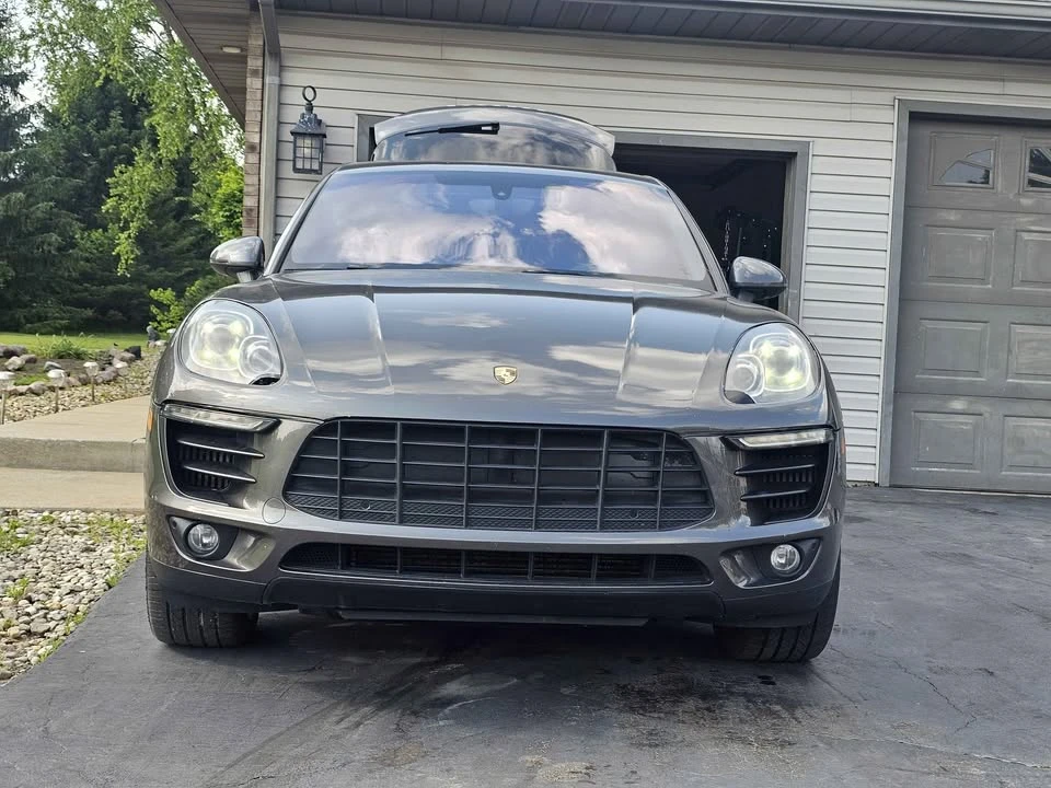 2016 Porsche Macan S - Image 4 of 6