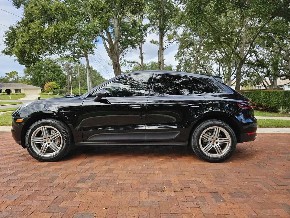 2016 Porsche Macan S - Image 2 of 19