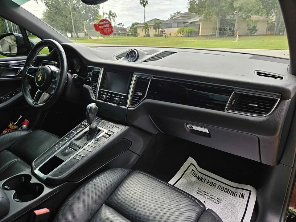 2016 Porsche Macan S - Image 19 of 19