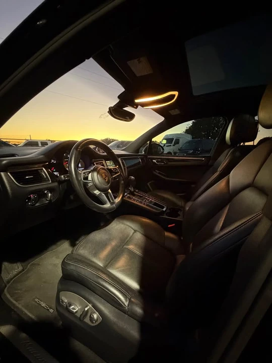 2016 Porsche Macan S - Image 4 of 12