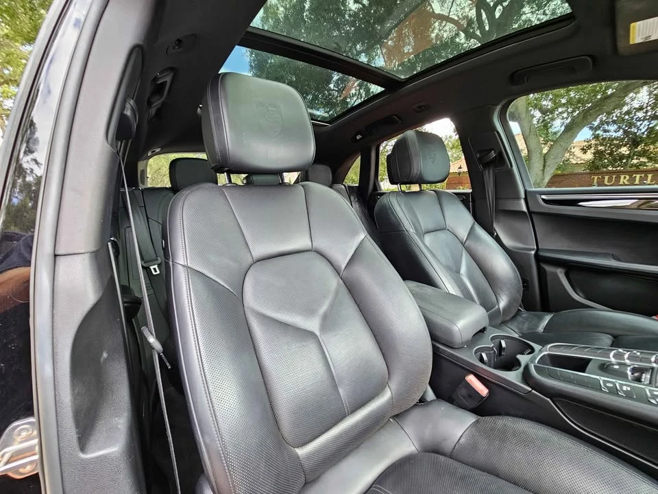 2016 Porsche Macan S - Image 15 of 19