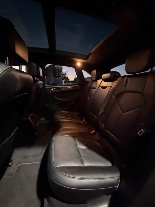 2016 Porsche Macan S - Image 5 of 12
