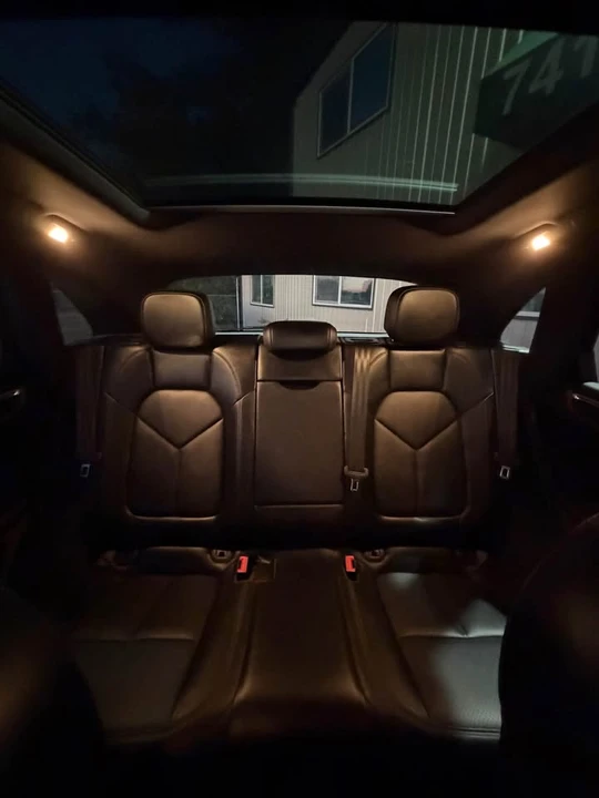 2016 Porsche Macan S - Image 6 of 12