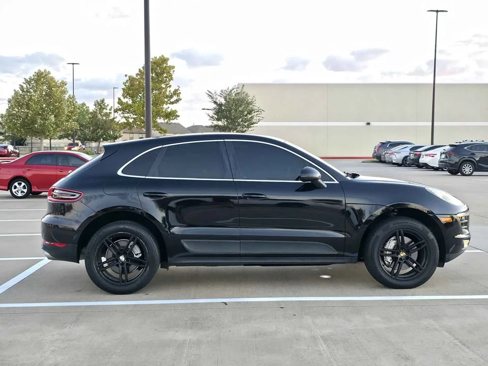 2016 Porsche Macan S - Image 5 of 15