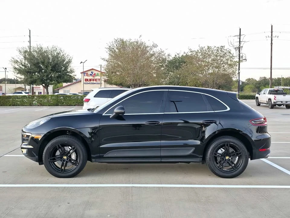 2016 Porsche Macan S - Image 4 of 15