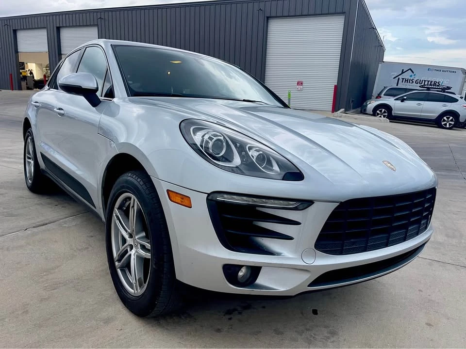 2016 Porsche Macan S - Image 4 of 20