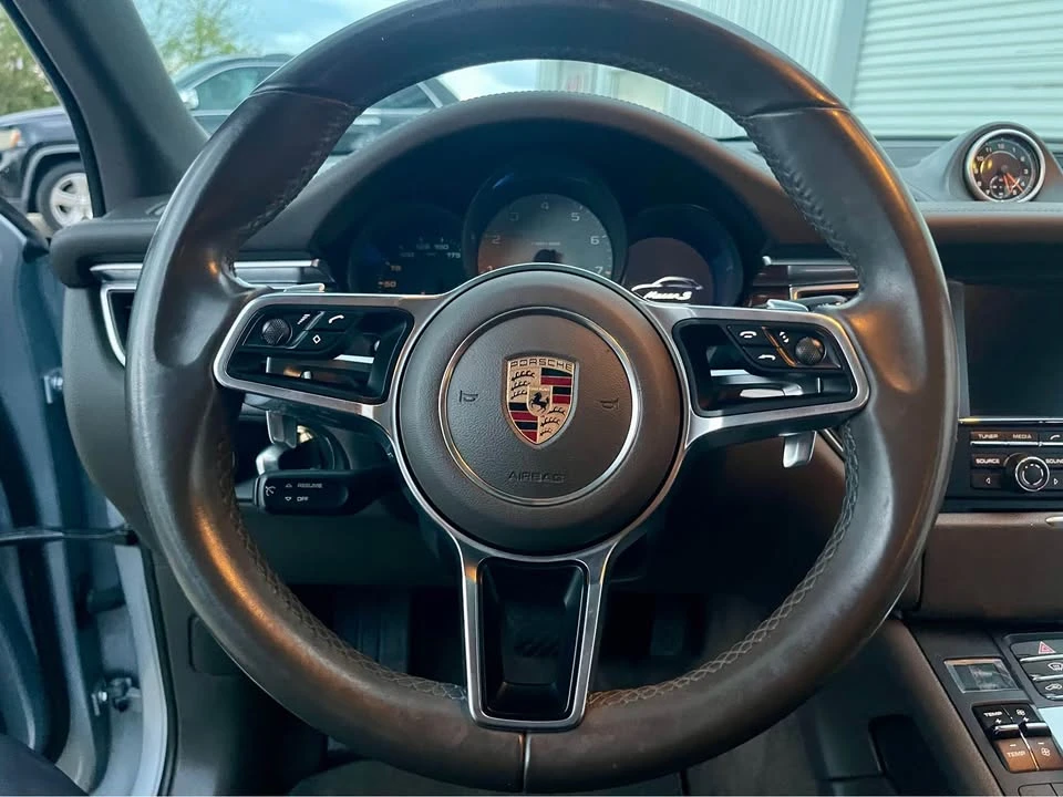 2016 Porsche Macan S - Image 19 of 20
