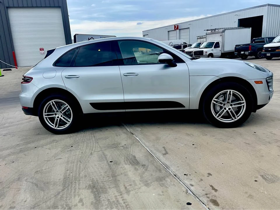 2016 Porsche Macan S - Image 5 of 20