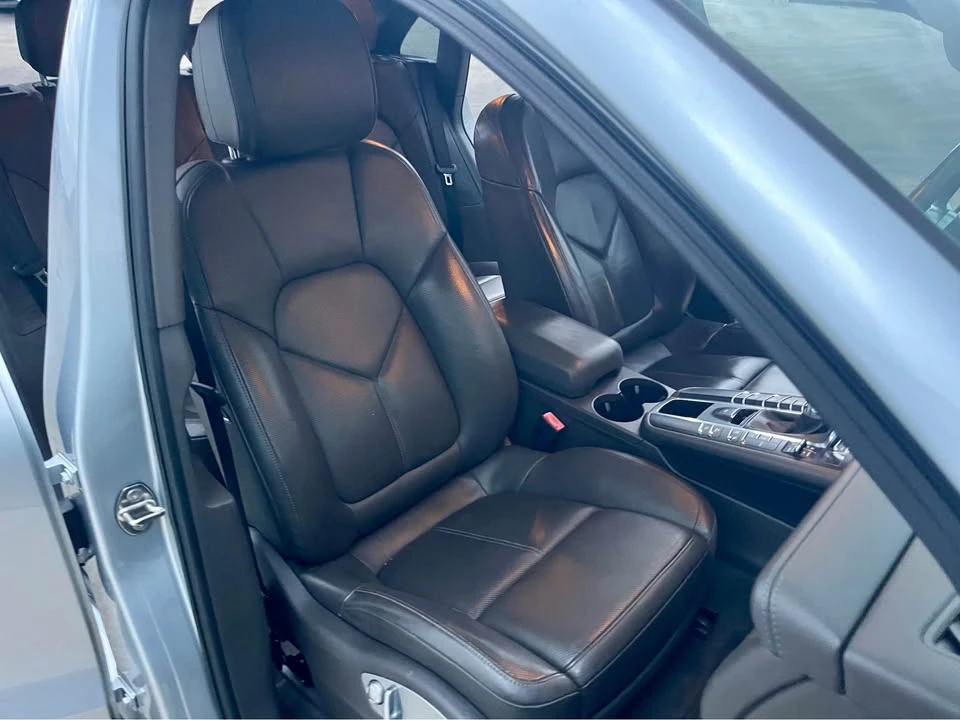 2016 Porsche Macan S - Image 16 of 20