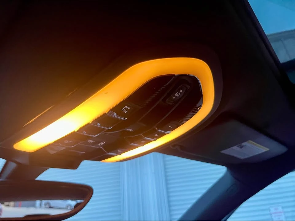 2016 Porsche Macan S - Image 12 of 20