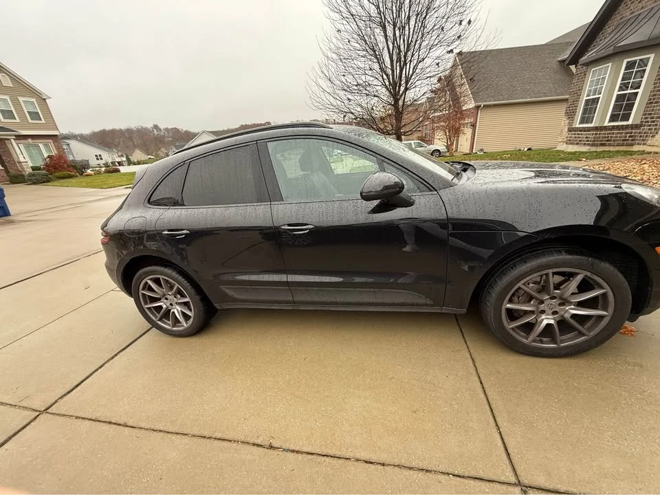 2016 Porsche Macan S - Image 4 of 9
