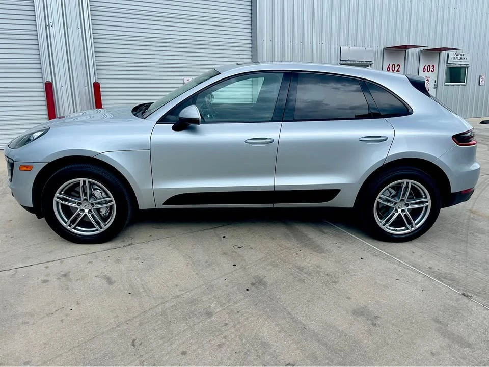2016 Porsche Macan S - Image 7 of 20