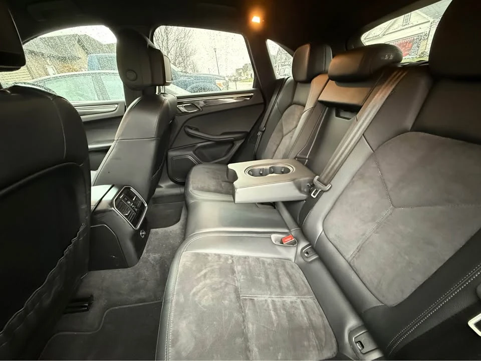 2016 Porsche Macan S - Image 9 of 9