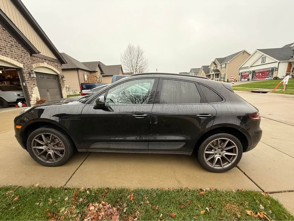 2016 Porsche Macan S - Image 3 of 9