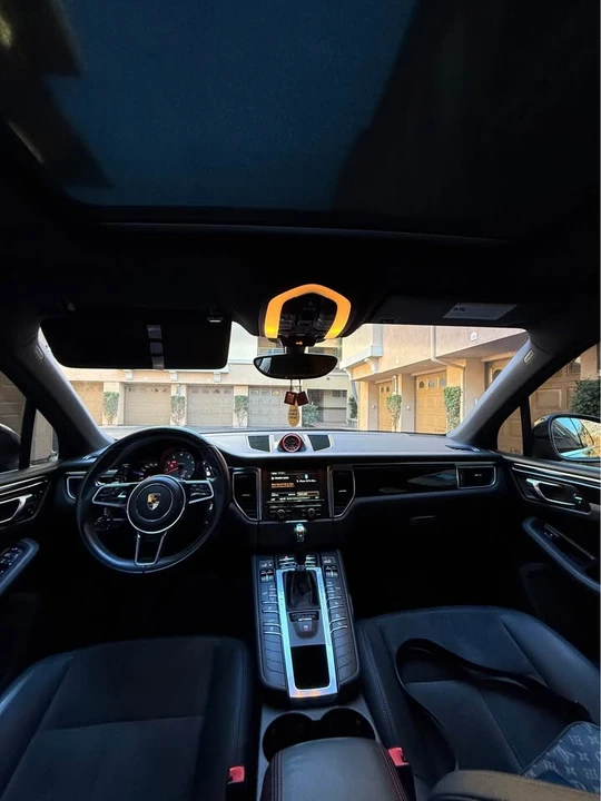 2016 Porsche Macan S - Image 7 of 8